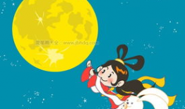 中秋节动漫,中秋动漫里的传统魅力与时代创新