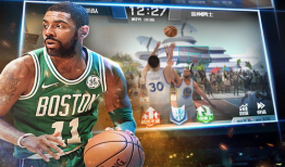 91篮球就要直播,精彩赛事，一键尽享