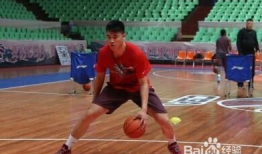 篮球基本功训练视频,打造卓越球技的必备指南